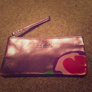 Marc Jacobs Wristlet